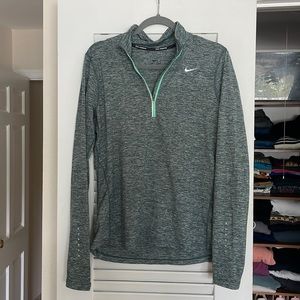 Nike Dry Fit Longsleeve